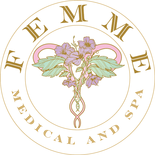 健康・医学 Femme OB-GYN in Fort Wayne, IN | Femme Med and Spa