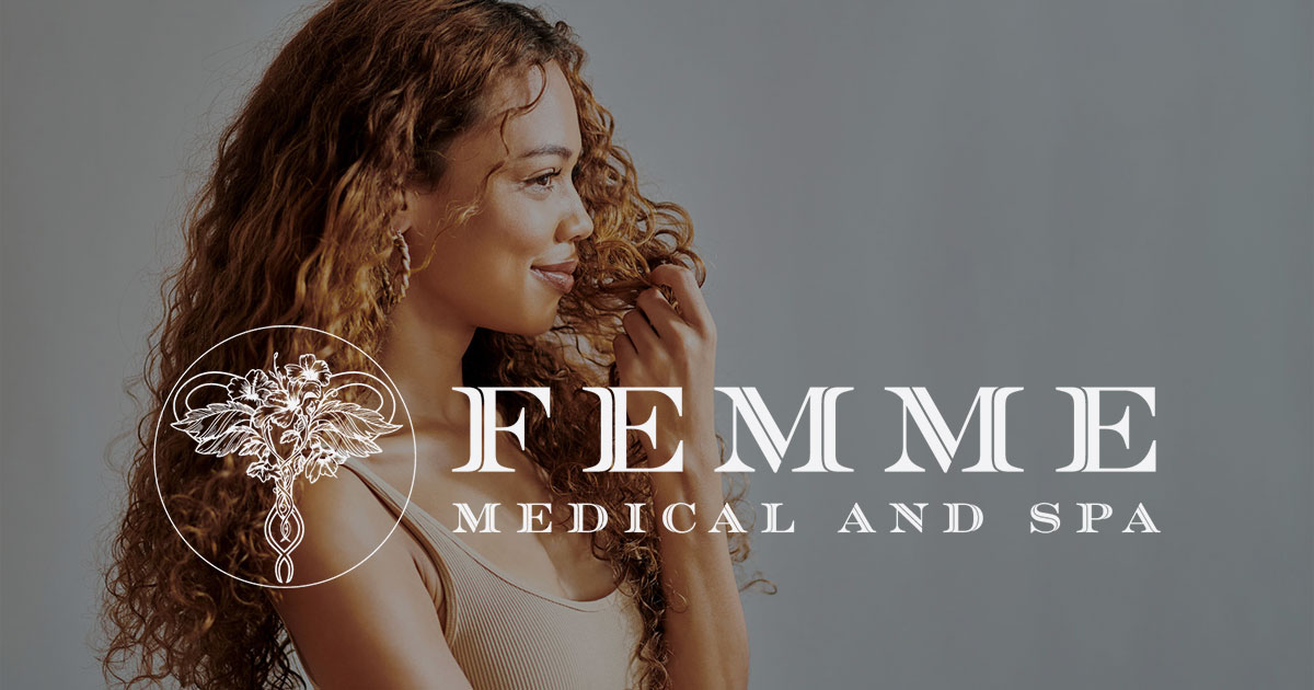 OB-GYN in Fort Wayne, IN | Femme Med and Spa